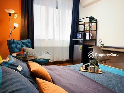 For Rent - Eastpoint Green