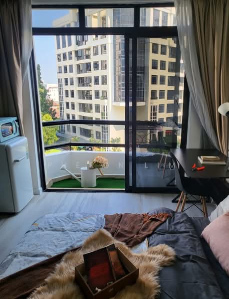 Eastpoint Green, 1 Simei Street 3, Room Rental, 200 sqft, Condominium For Rent, by Pheron Lim, 25460476 - PropertyGuru.com.sg