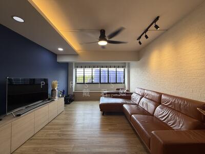 For Sale - 544 Pasir Ris Street 51