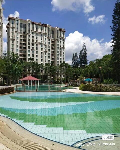 Yishun Emerald, 20 Canberra Drive, 3 Bedrooms, 1,195 sqft, Condominium For Rent, by Ice Leong, 25460491 - PropertyGuru.com.sg
