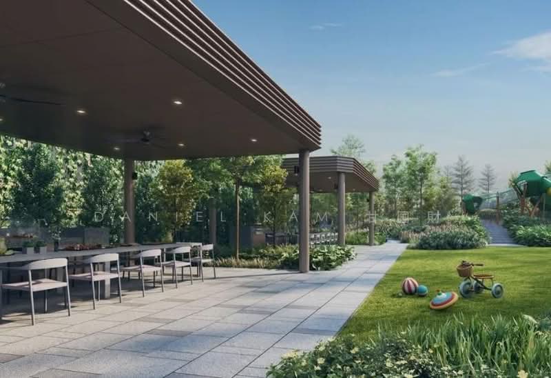 🌟Thomson, Brand New Condo Sale near Mrts 2-4br, 3 Bedrooms, 1,206 sqft, Condominium For Sale, by Daniel Kam 甘囯財, 25460519 - PropertyGuru.com.sg