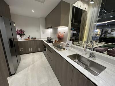 For Sale - Hillock Green