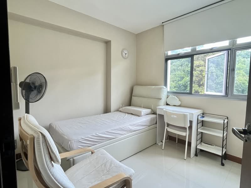 70B Telok Blangah Heights, 70B Telok Blangah Heights, Harbourfront / Telok Blangah, Room Rental, 107 sqft, HDB Flat For Rent, by Kevin Lim, 25460533 - PropertyGuru.com.sg