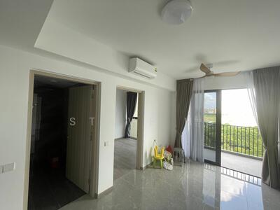 For Rent - Sengkang Grand Residences