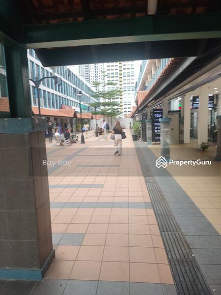 For Rent - 185 Toa Payoh Central