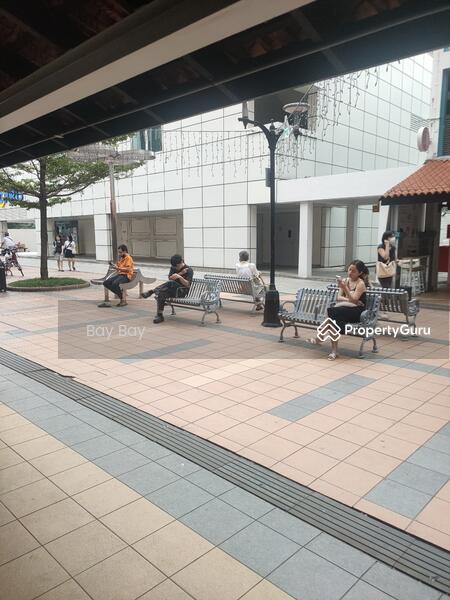 For Rent - 185 Toa Payoh Central