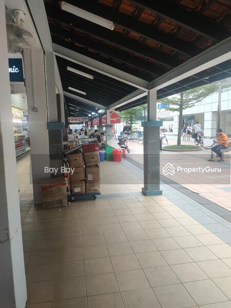 For Rent - 185 Toa Payoh Central