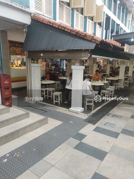 For Rent - 185 Toa Payoh Central