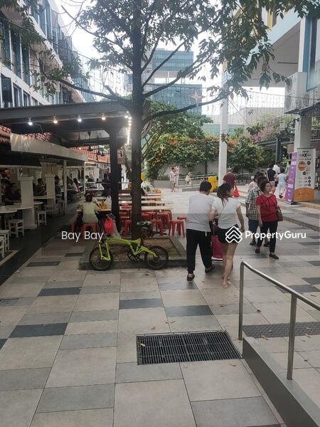 For Rent - 185 Toa Payoh Central