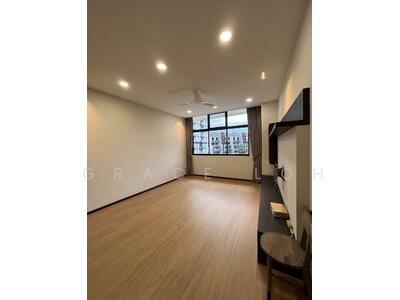 For Rent - The Summit