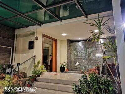 For Sale - Grange/Chatsworth