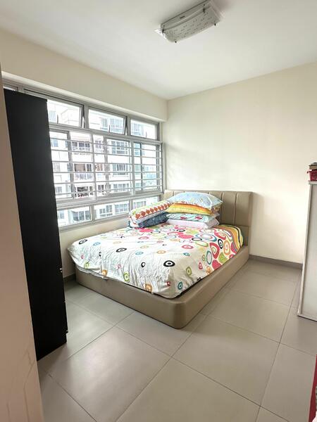 For Sale - 127A Kim Tian Road