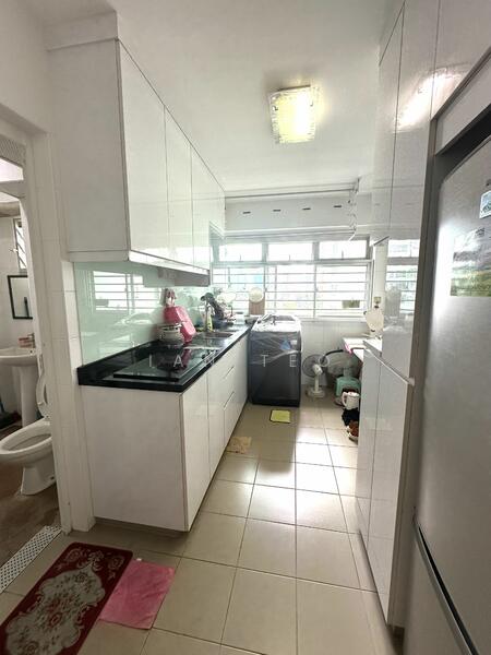 For Sale - 127A Kim Tian Road