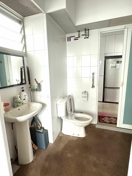 For Sale - 127A Kim Tian Road