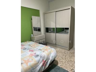 For Rent - 60 Telok Blangah Heights