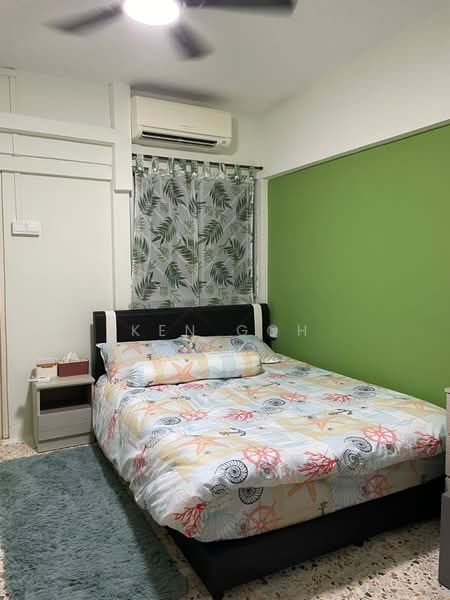 60 Telok Blangah Heights, 60 Telok Blangah Heights, Room Rental, 700 sqft, HDB Flat For Rent, by Ken Goh, 25460726 - PropertyGuru.com.sg