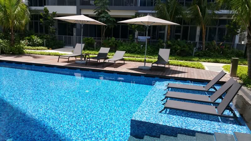 Seastrand, 13 Pasir Ris Link, 2 Bedrooms, 883 sqft, Condominium For Rent, by Goh Miah Boon, 25460731 - PropertyGuru.com.sg