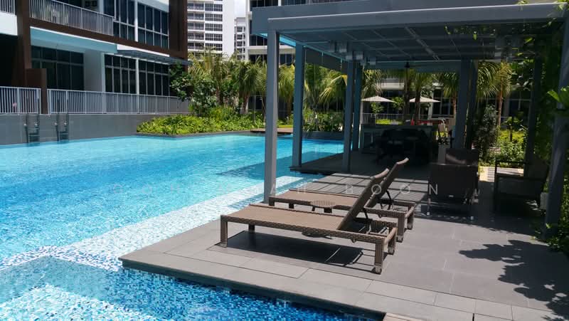 Seastrand, 13 Pasir Ris Link, 2 Bedrooms, 883 sqft, Condominium For Rent, by Goh Miah Boon, 25460731 - PropertyGuru.com.sg