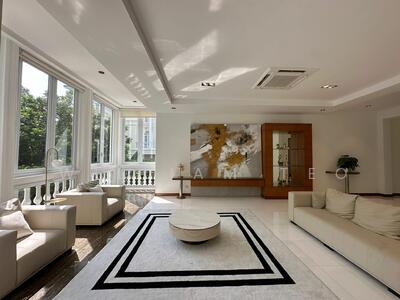 For Rent - Dalvey Estate