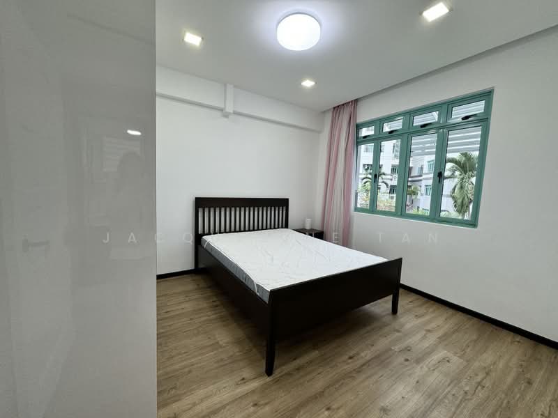 Ballota Park Condo, 152 Mariam Way, Room Rental, 300 sqft, Condominium For Rent, by Jacqueline Tan, 25460841 - PropertyGuru.com.sg