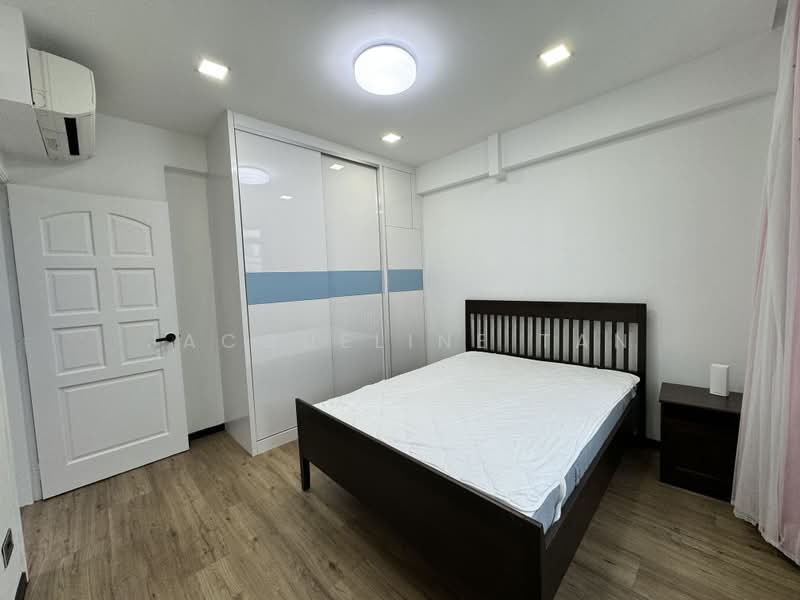 Ballota Park Condo, 152 Mariam Way, Room Rental, 300 sqft, Condominium For Rent, by Jacqueline Tan, 25460841 - PropertyGuru.com.sg