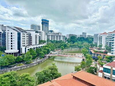 For Sale - The Pier at Robertson