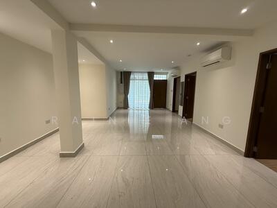 For Rent - Rainbow Mansions