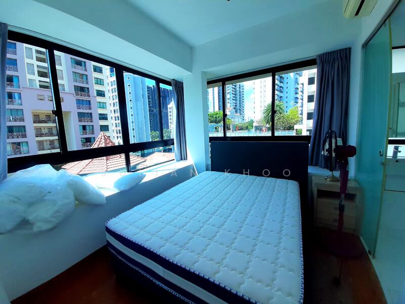 For Rent - Meyer Melodia