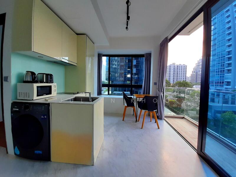 For Rent - Meyer Melodia