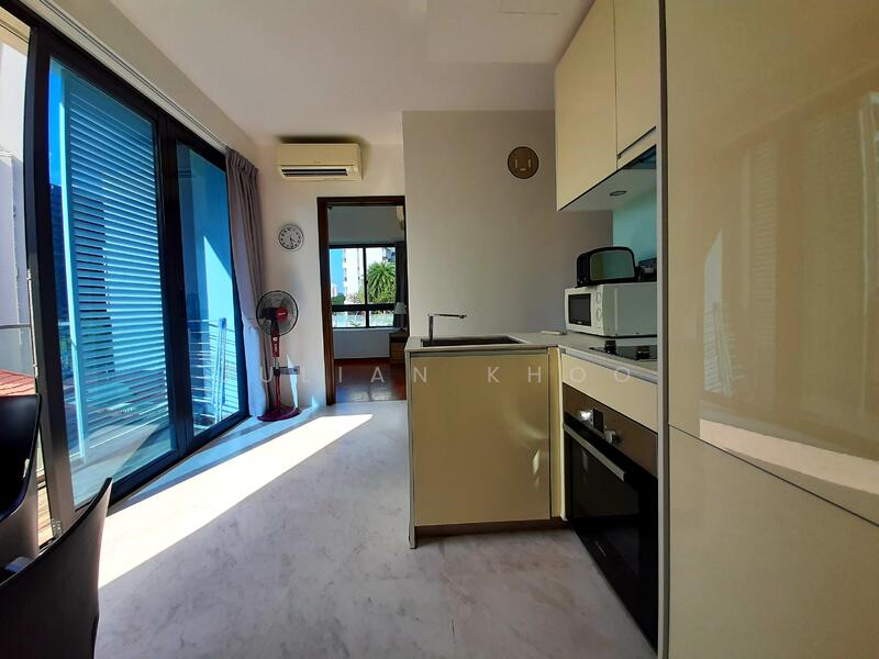 For Rent - Meyer Melodia