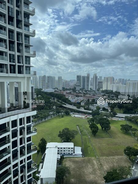 For Sale - One Pearl Bank