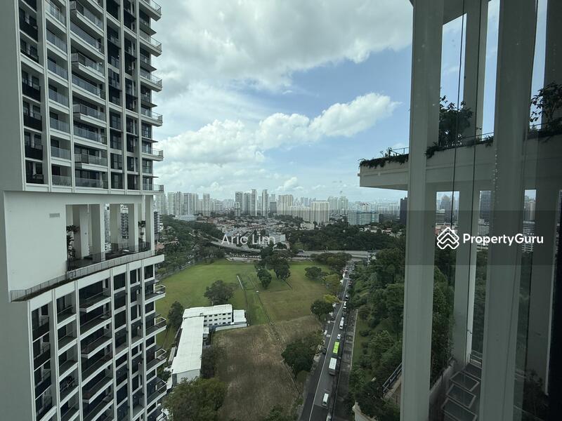 For Sale - One Pearl Bank