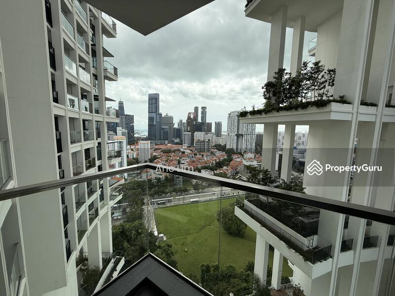 For Sale - One Pearl Bank