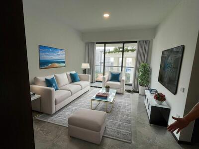 For Sale - One Pearl Bank