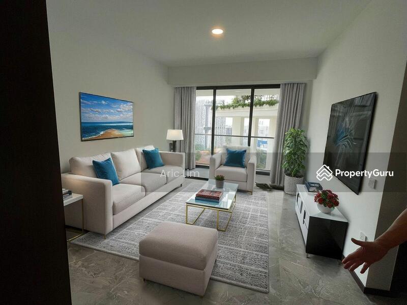 For Sale - One Pearl Bank