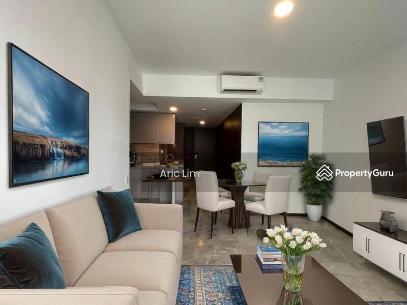 For Sale - One Pearl Bank