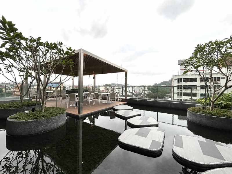 The LINQ @ Beauty World, 118 Upper Bukit Timah Road, 2 Bedrooms, 667 sqft, Condominium For Rent, by Melvin Lee, 25461017 - PropertyGuru.com.sg