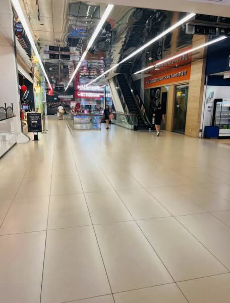 100 AM, 100 Tras Street, Chinatown / Tanjong Pagar, 1,253 sqft, Other Retail For Rent, by Tony Eyu, 25461023 - CommercialGuru.com.sg