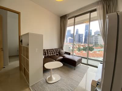 For Sale - Dorsett Residences