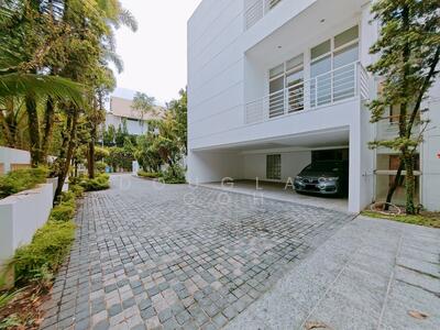 For Rent - Villas Holland