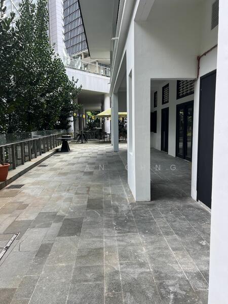 Rochester Drive, , 2,938 sqft, Shop / Shophouse For Rent, by Brian Chng, 25461096 - CommercialGuru.com.sg