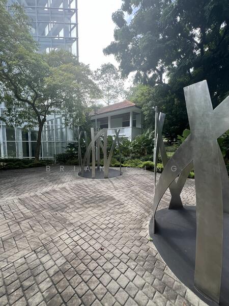 Rochester Drive, , 2,938 sqft, Shop / Shophouse For Rent, by Brian Chng, 25461096 - CommercialGuru.com.sg