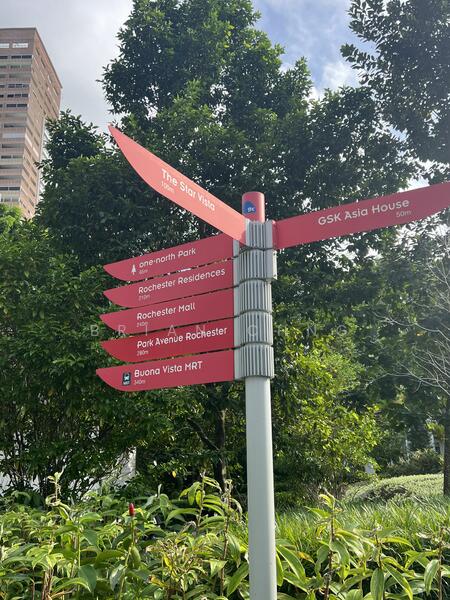 Rochester Drive, , 2,938 sqft, Shop / Shophouse For Rent, by Brian Chng, 25461096 - CommercialGuru.com.sg