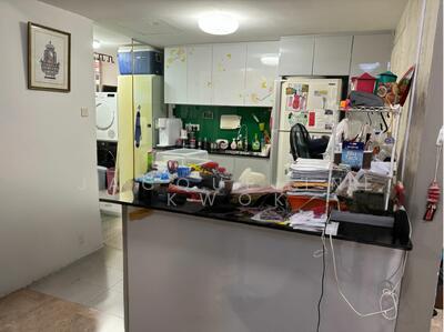 For Sale - Laguna Green