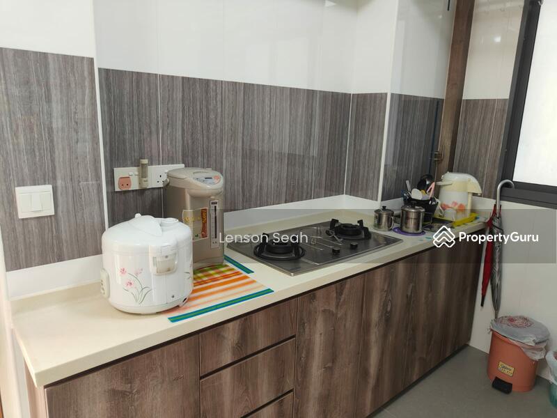 For Rent - 659C Punggol East