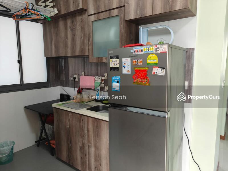 For Rent - 659C Punggol East