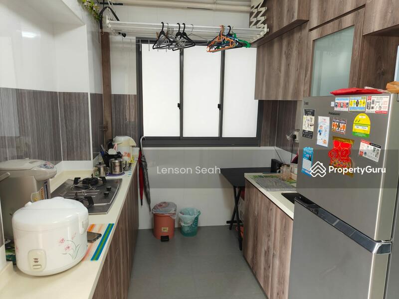 For Rent - 659C Punggol East