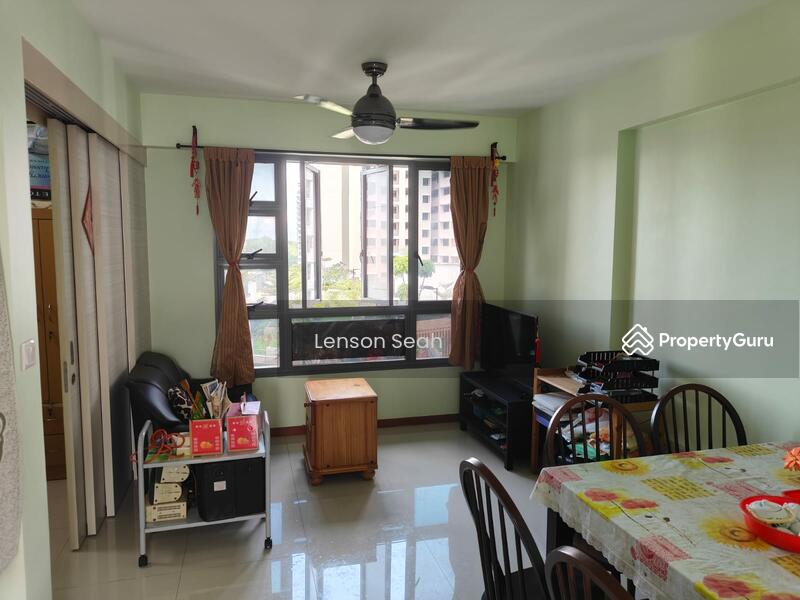 For Rent - 659C Punggol East