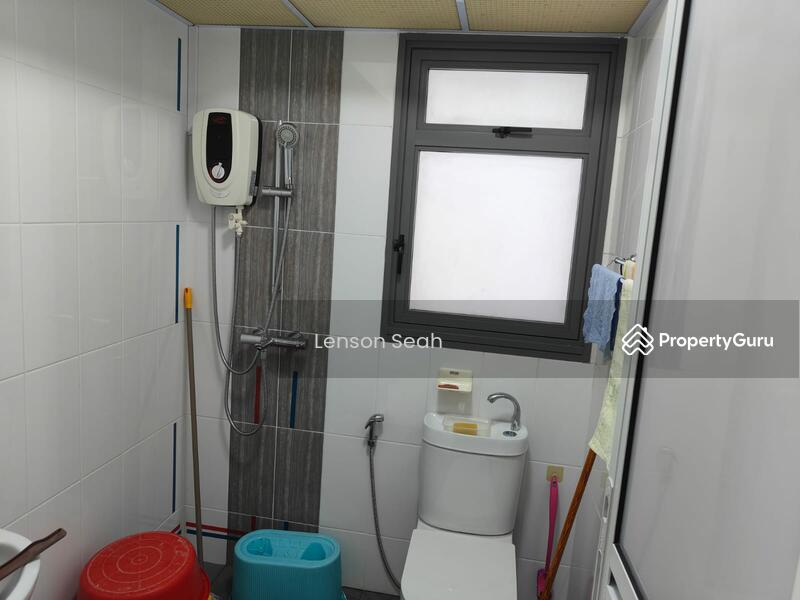 For Rent - 659C Punggol East