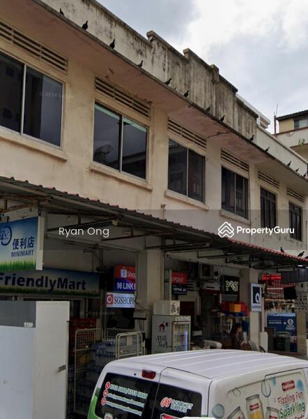 For Sale - Shophouse for Sales